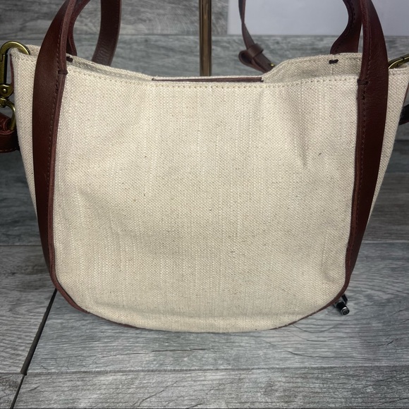 MADEWELL Crossbody purse - Picture 3 of 12